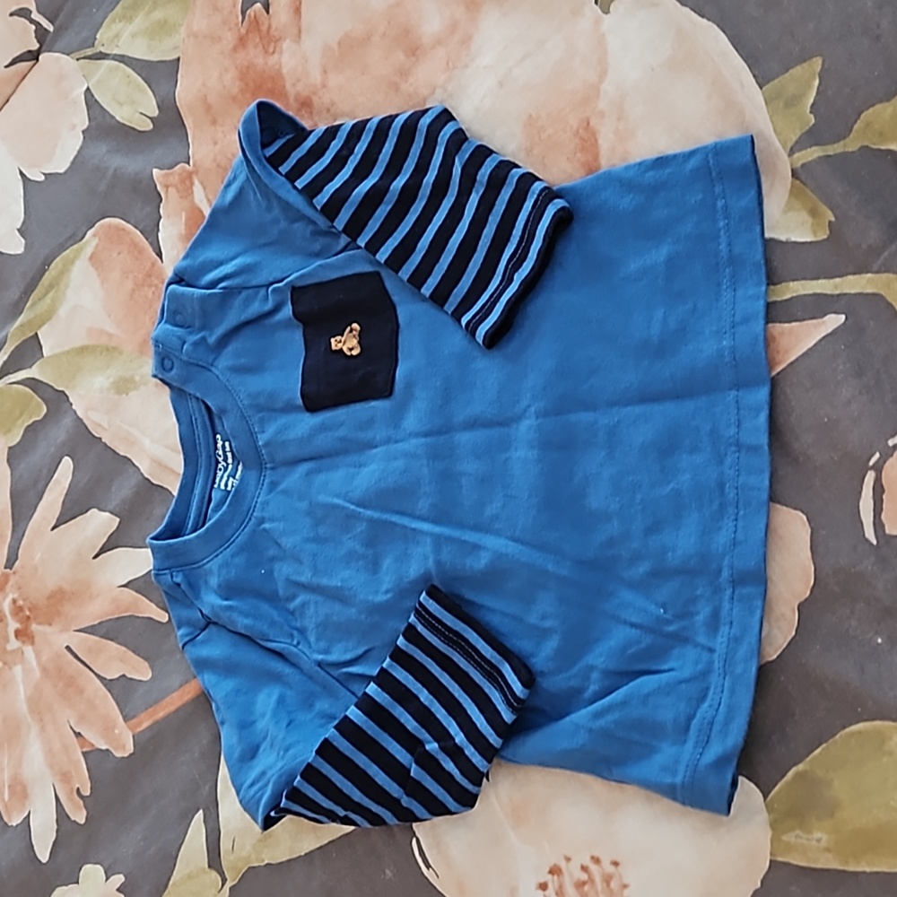 Toddler tshirt
